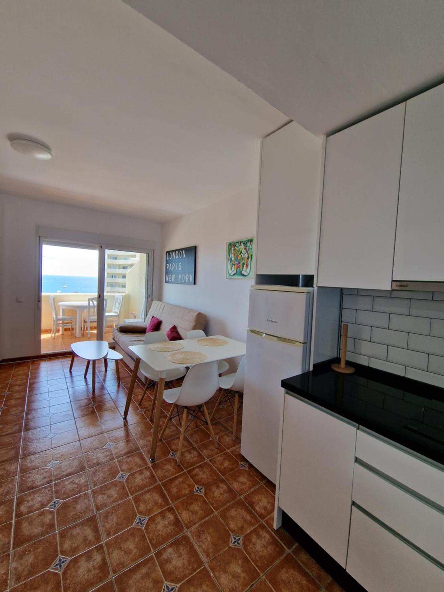 G&G Benalbeach Mediterranean Terrace