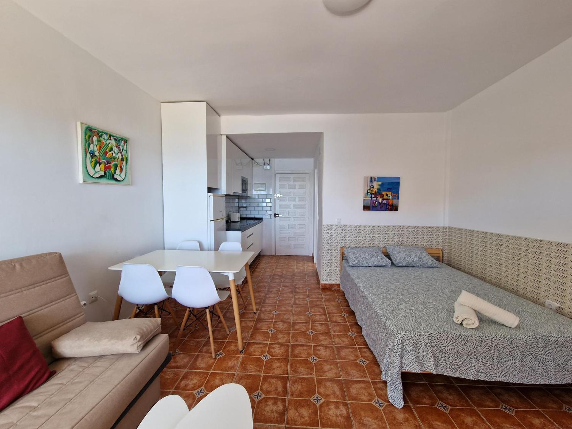 G&G Benalbeach Mediterranean Terrace