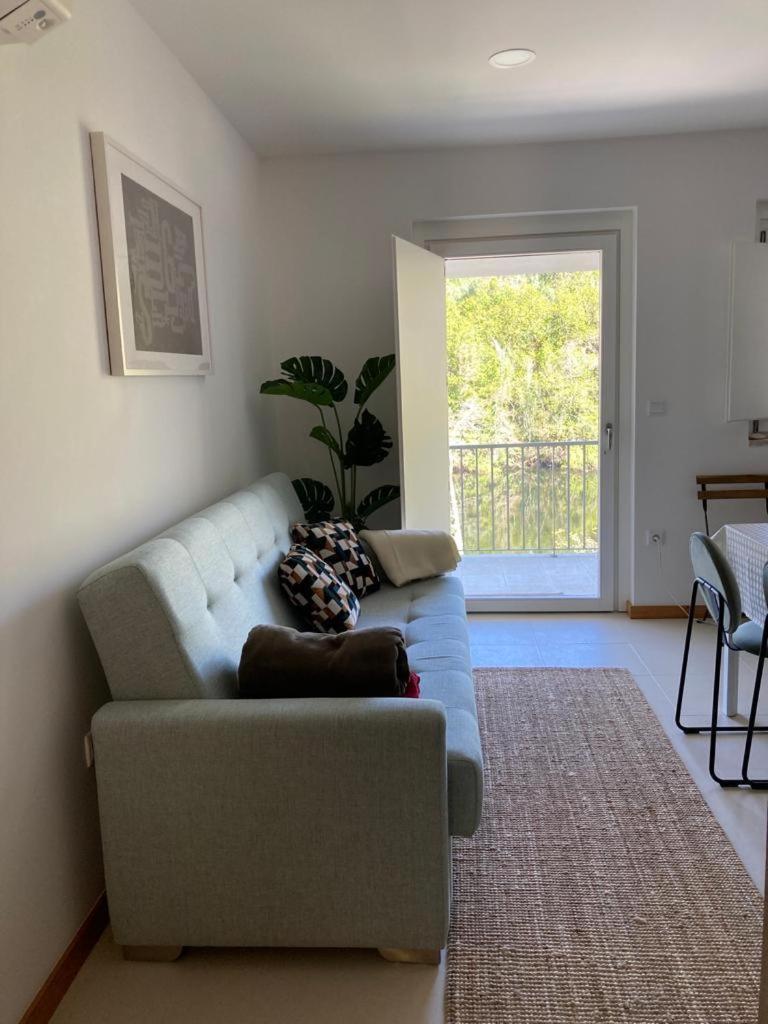 PLACIDO RIVER HOUSE APARTAMENTO