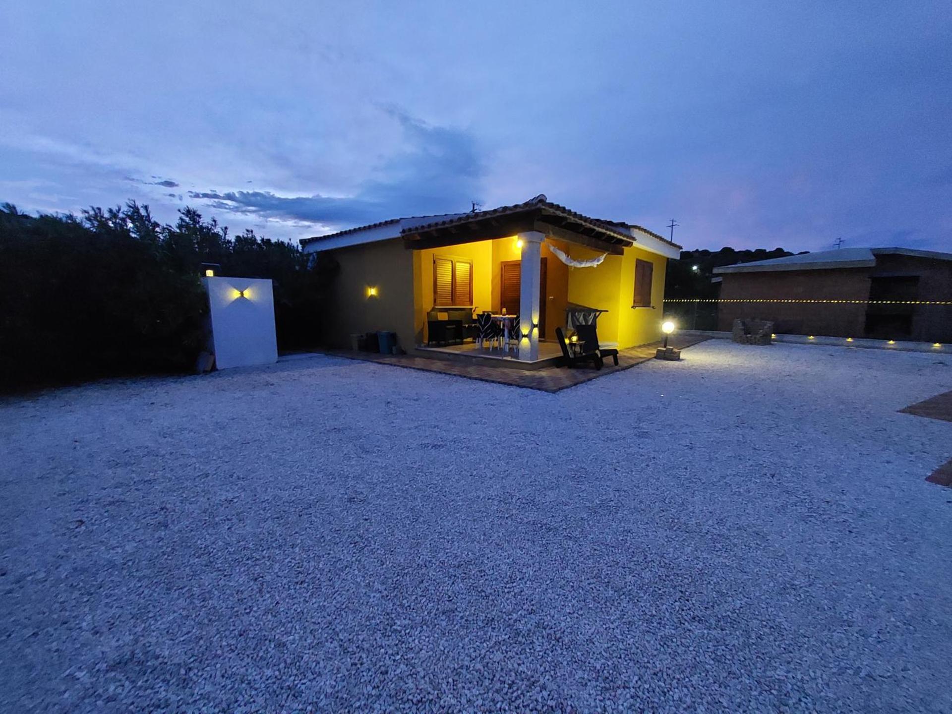 Sos Appentos - Casetta indipendente