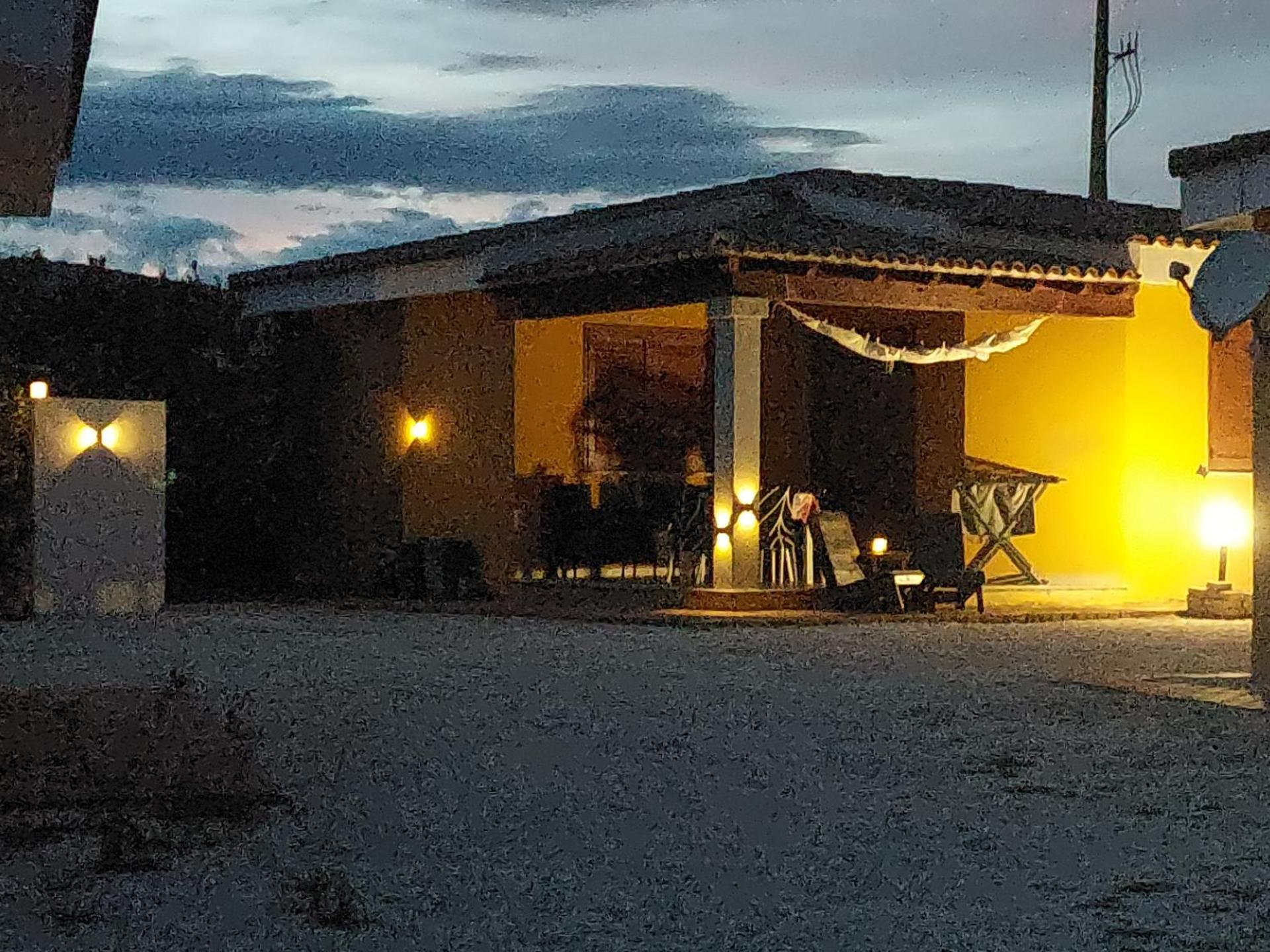 Sos Appentos - Casetta indipendente