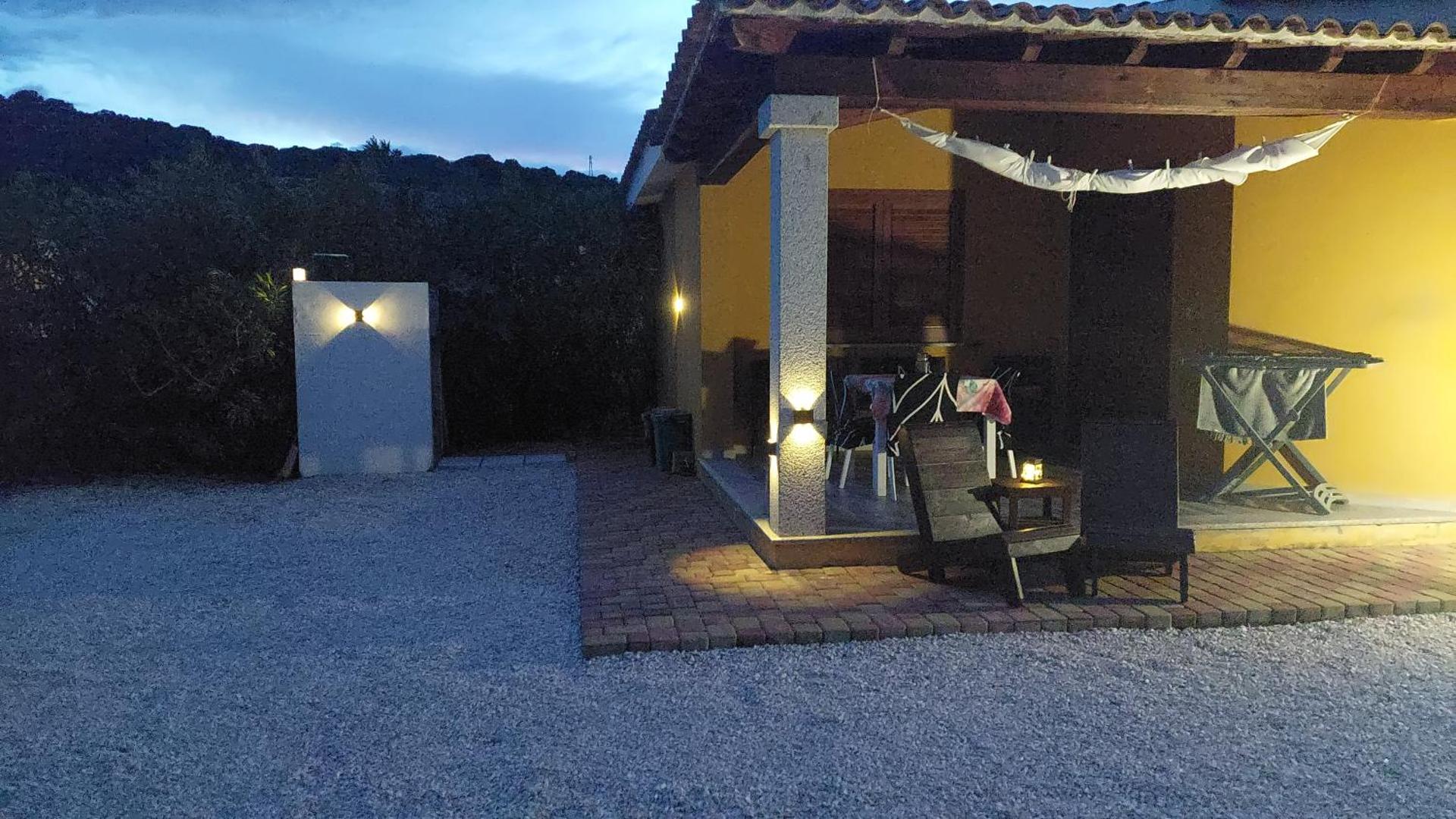 Sos Appentos - Casetta indipendente