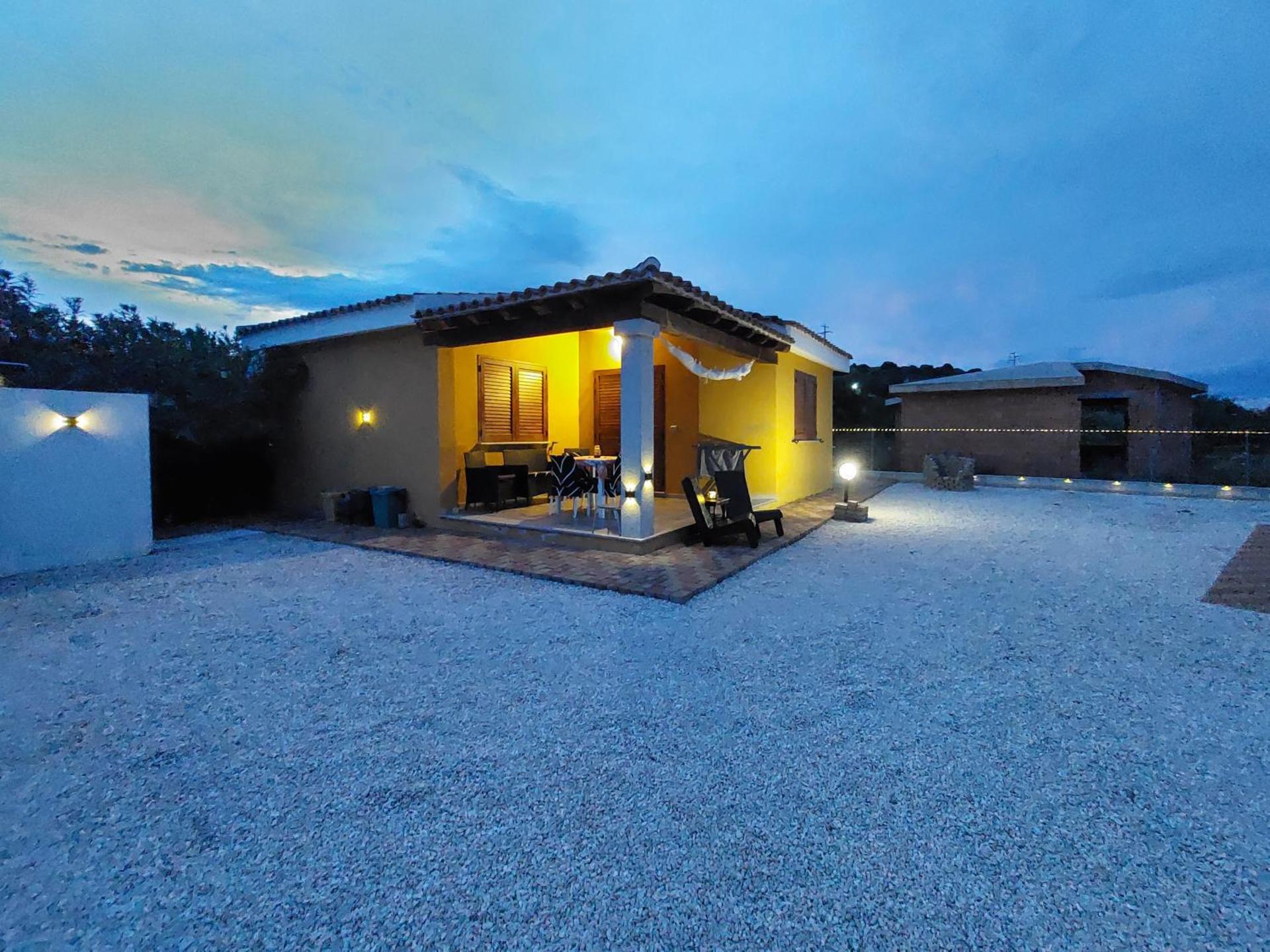 Sos Appentos - Casetta indipendente