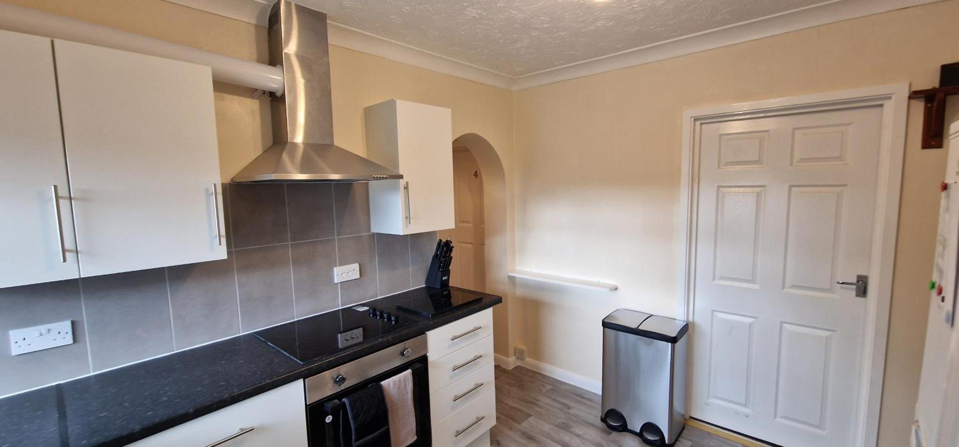 VH, 4 BR House, Upwell, Wisbech