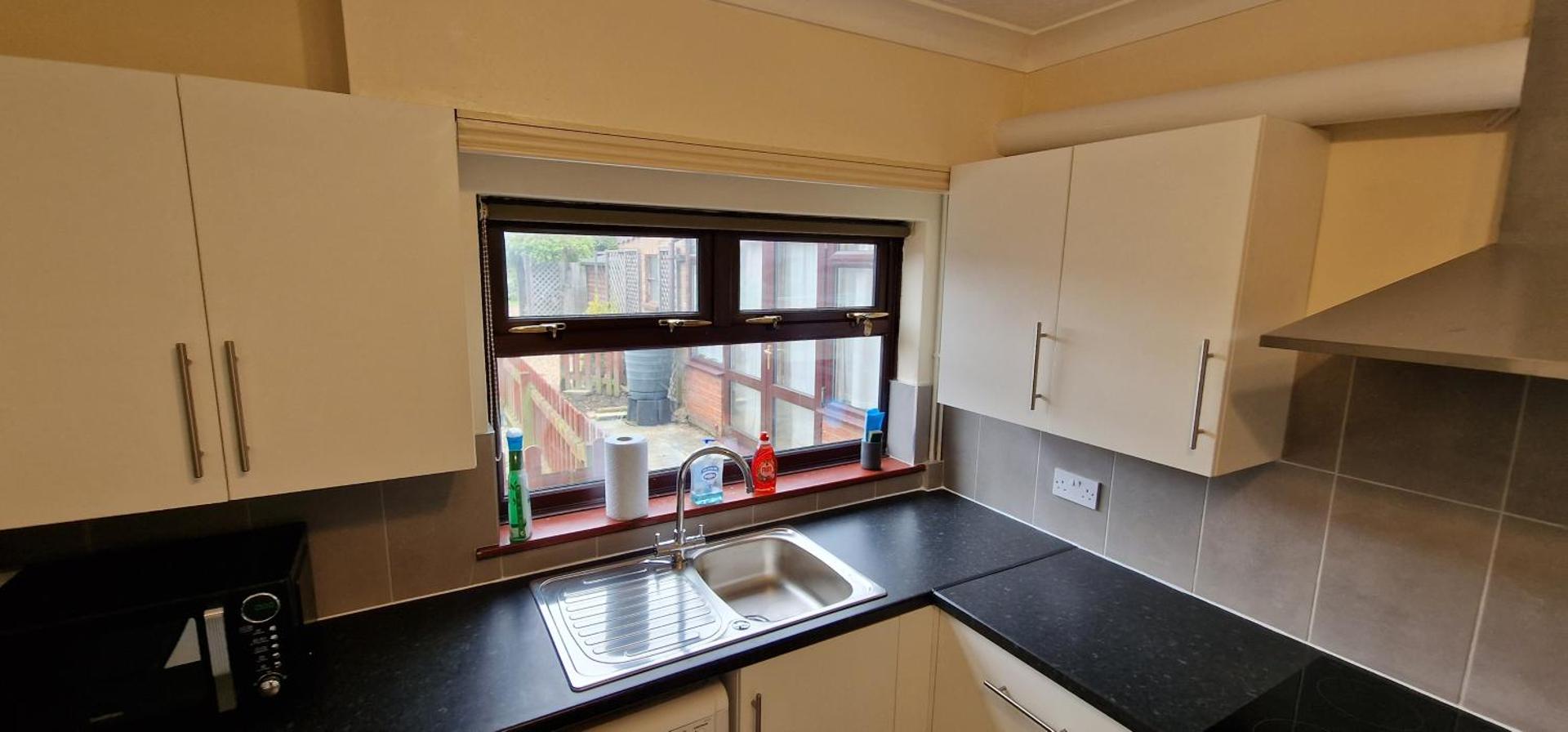 VH, 4 BR House, Upwell, Wisbech