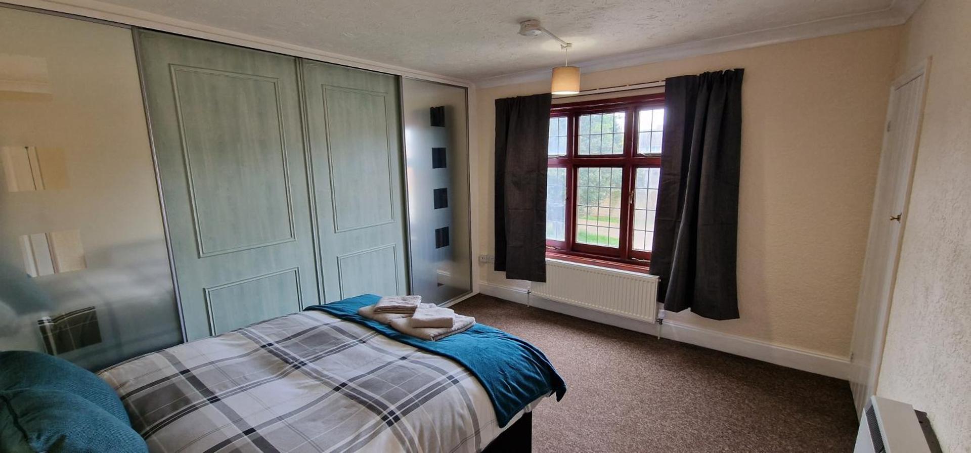 VH, 4 BR House, Upwell, Wisbech