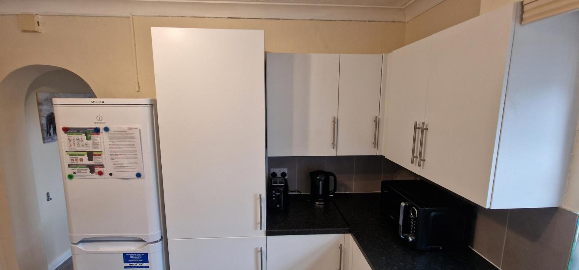 VH, 4 BR House, Upwell, Wisbech