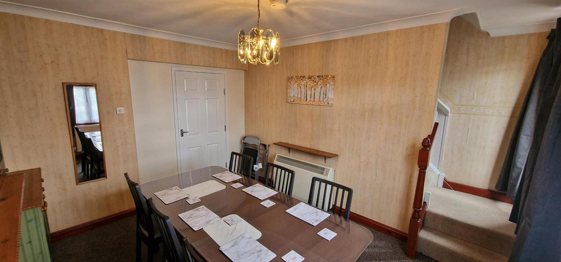 VH, 4 BR House, Upwell, Wisbech