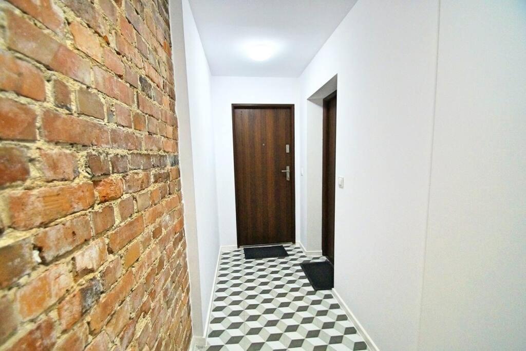 Kościuszki 31B - City Center II