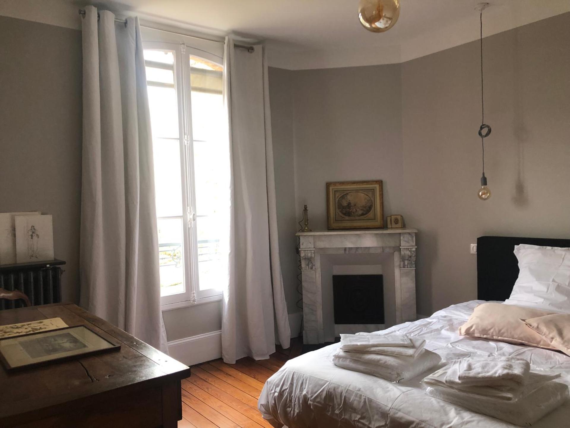 View (from property/room)