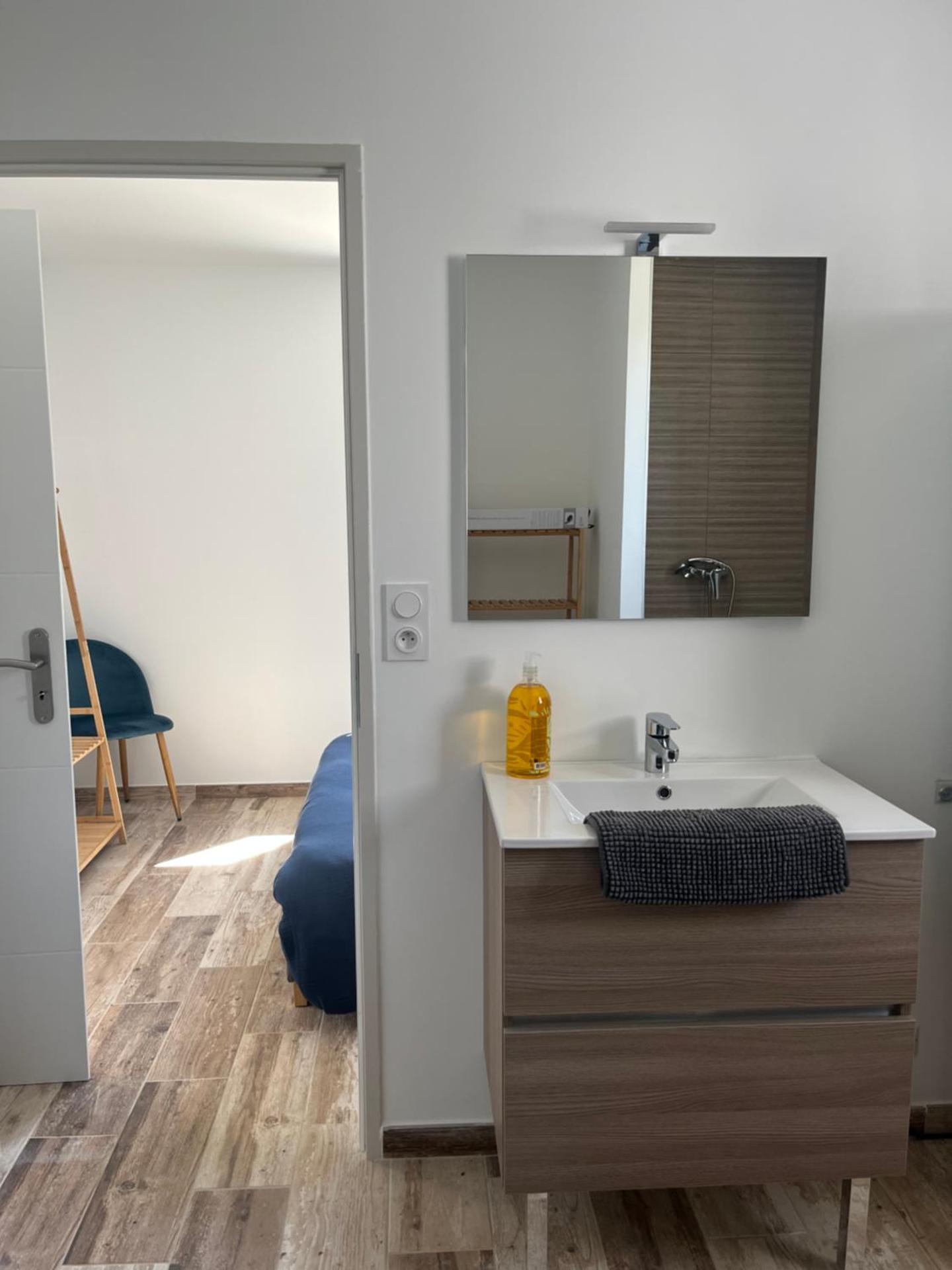 Les jardins de la Gravière à 5 mn de Lourmarin avec piscine privée