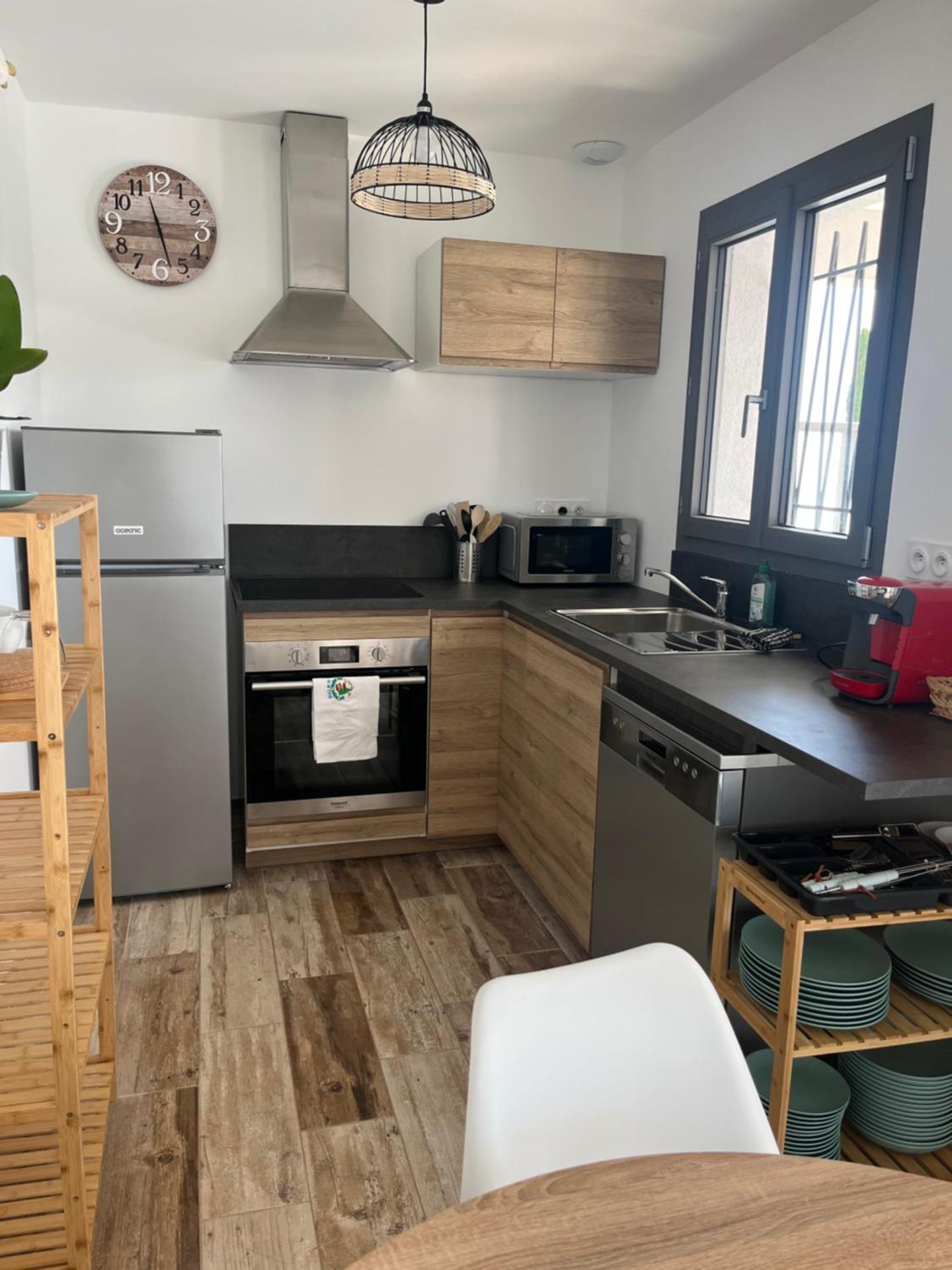 Les jardins de la Gravière à 5 mn de Lourmarin avec piscine privée