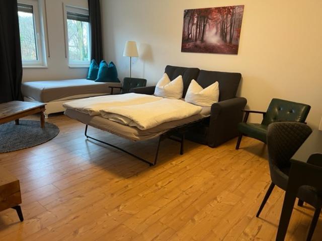 Guest House Altes Forstamt