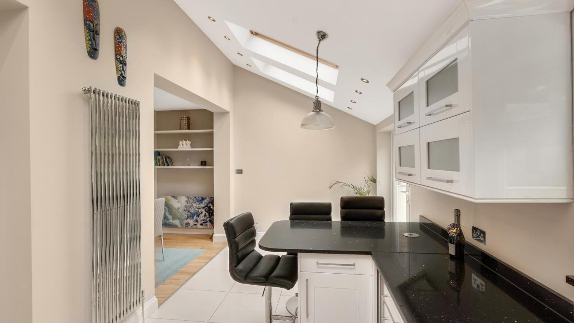 Cosy Luxurious Family Home