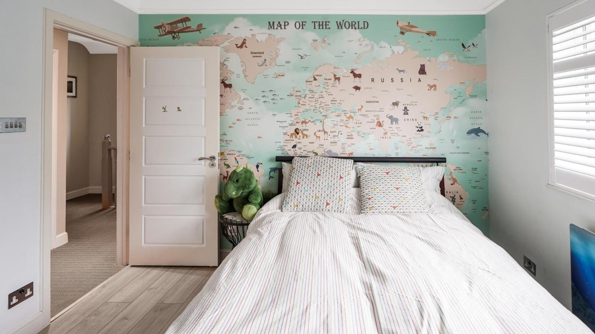 Cosy Luxurious Family Home