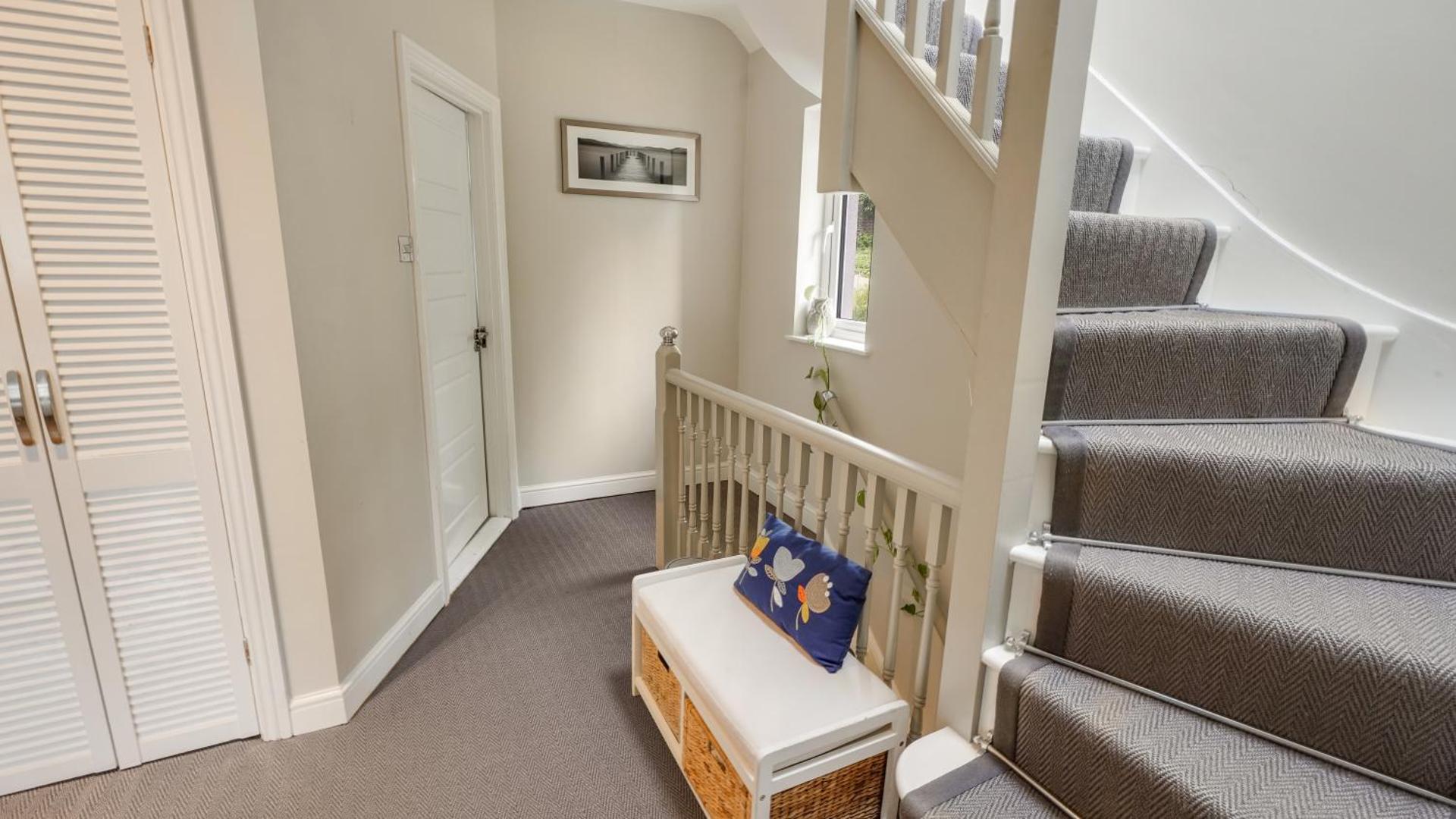 Cosy Luxurious Family Home