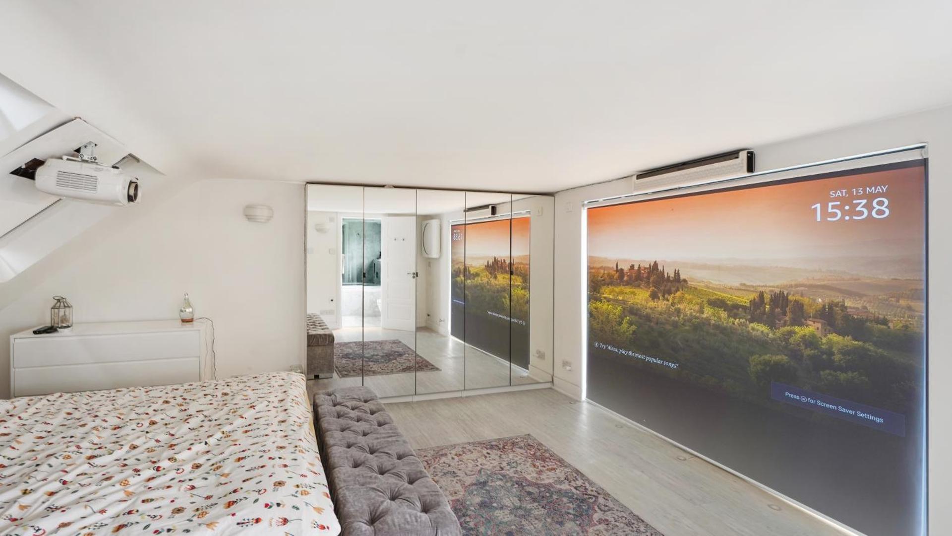 Cosy Luxurious Family Home