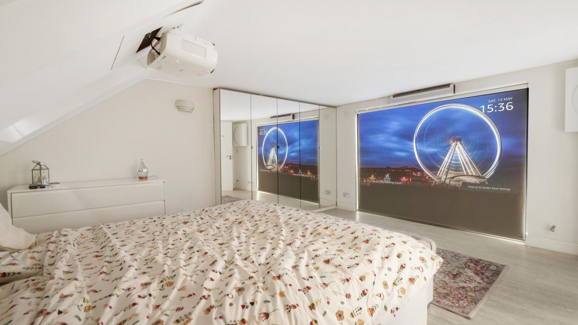 Cosy Luxurious Family Home