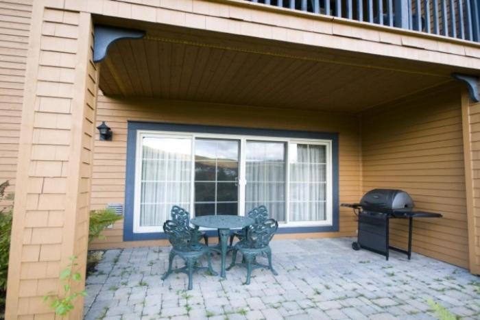 Les Manoirs by Rendez-Vous Mont-Tremblant