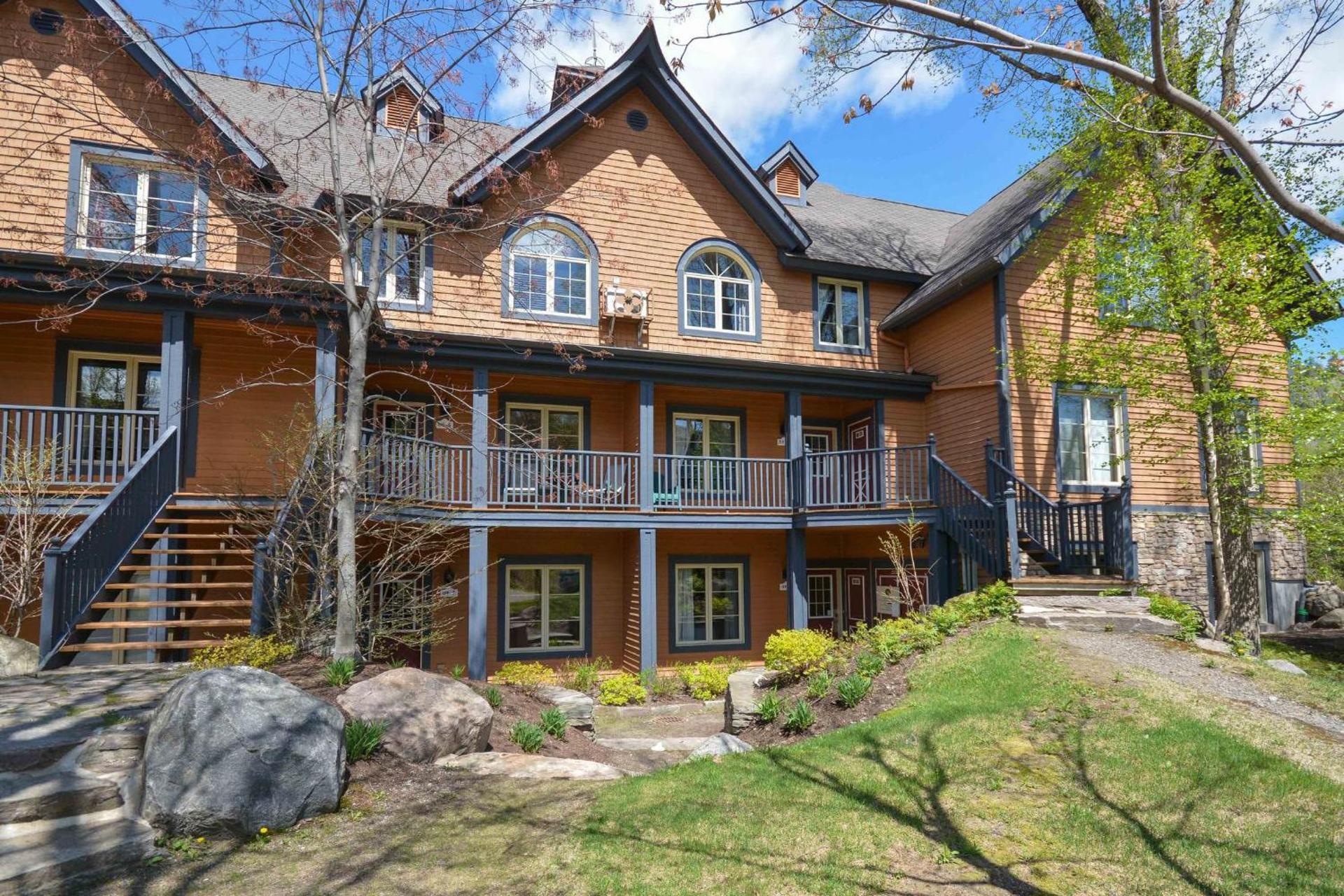 Les Manoirs by Rendez-Vous Mont-Tremblant