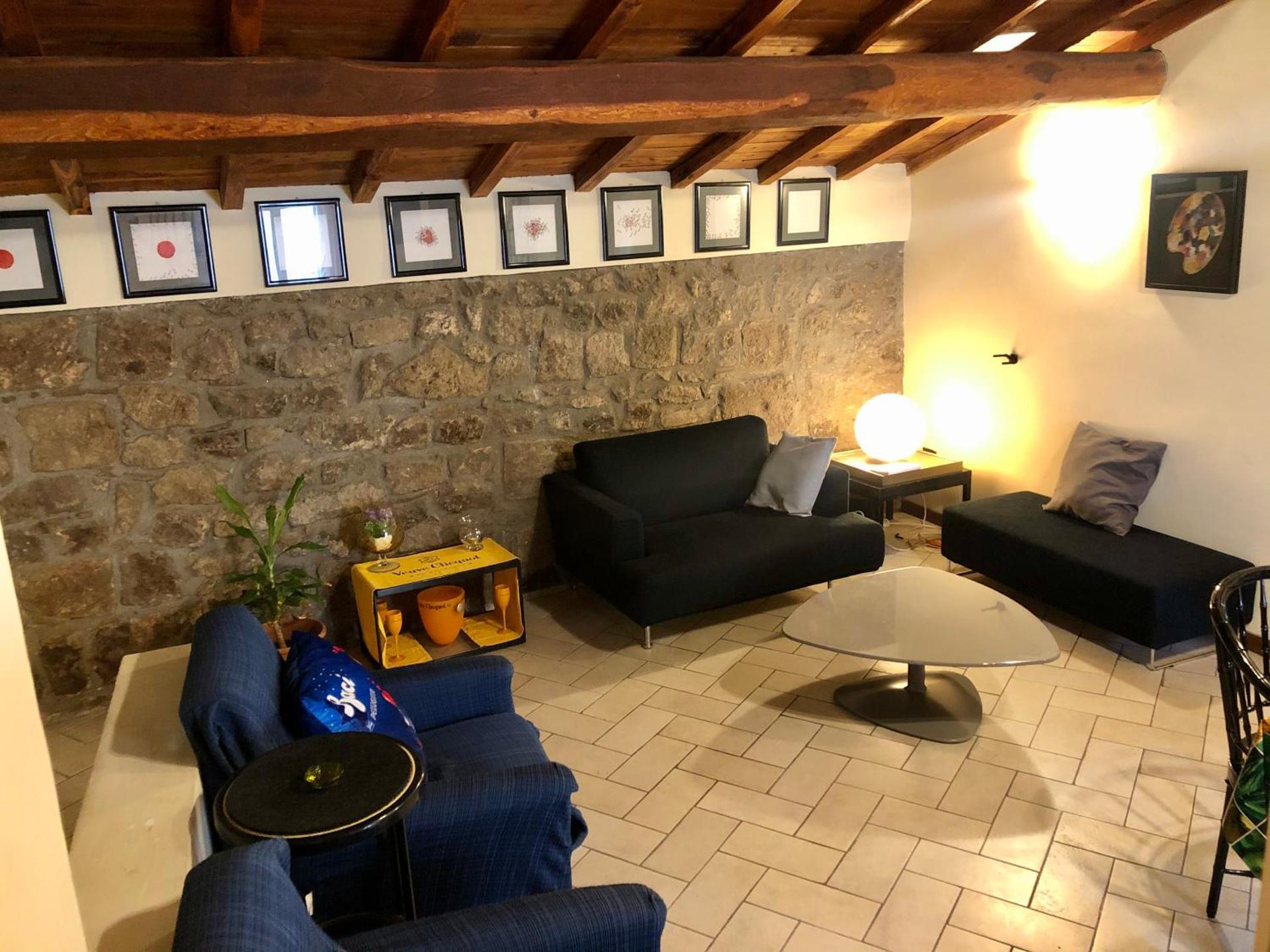 VITERBO ART APARTMENTS