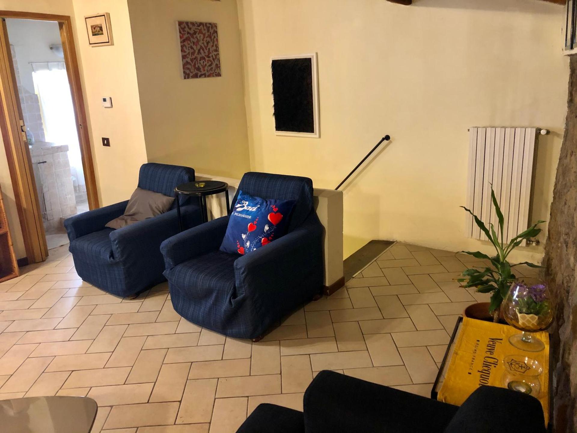 VITERBO ART APARTMENTS