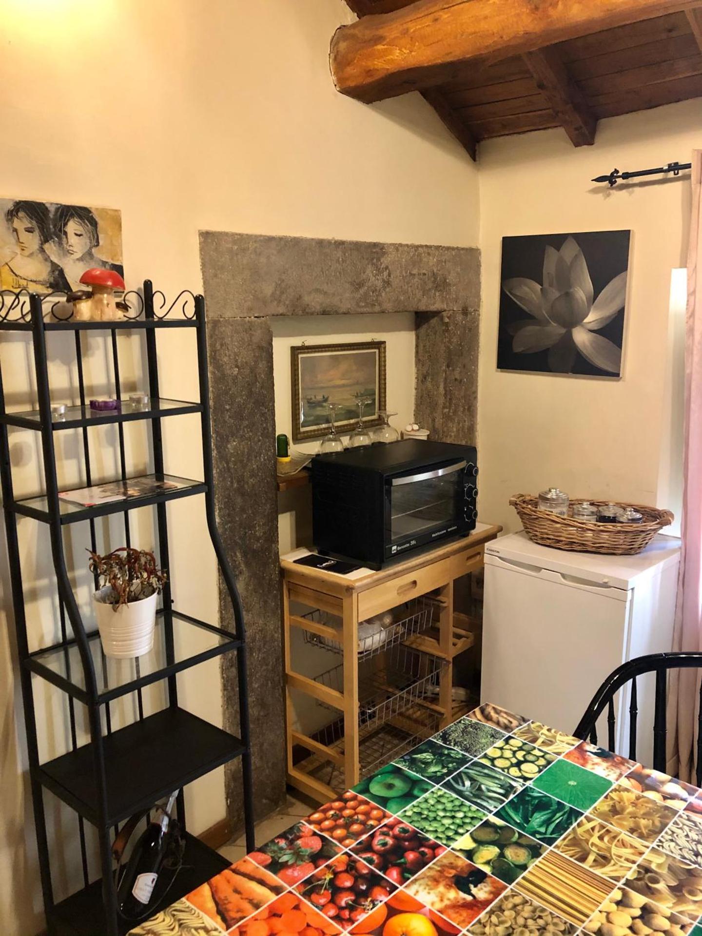 VITERBO ART APARTMENTS