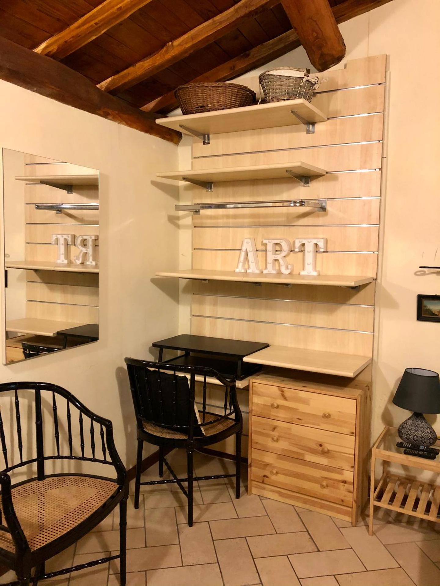 VITERBO ART APARTMENTS