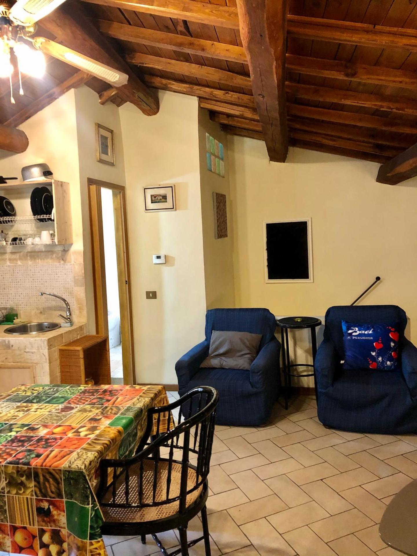 VITERBO ART APARTMENTS