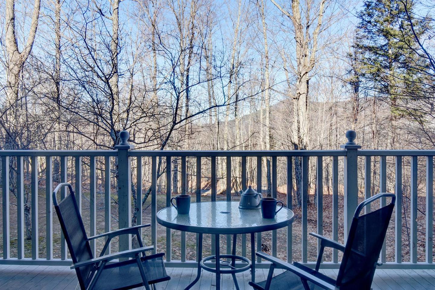 Les Manoirs by Rendez-Vous Mont-Tremblant