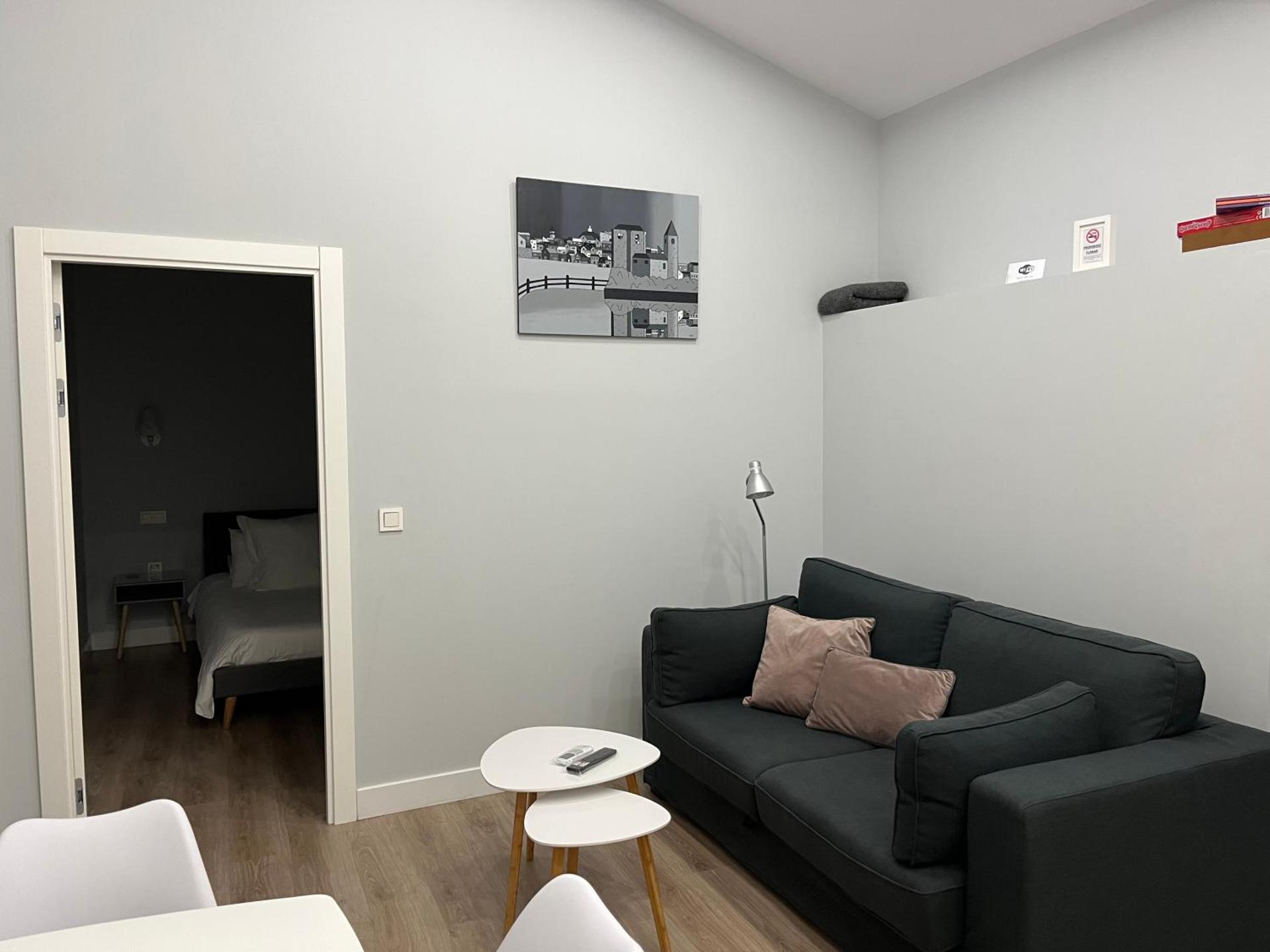 Apartments BICO DE RODAS a Rural Luxury