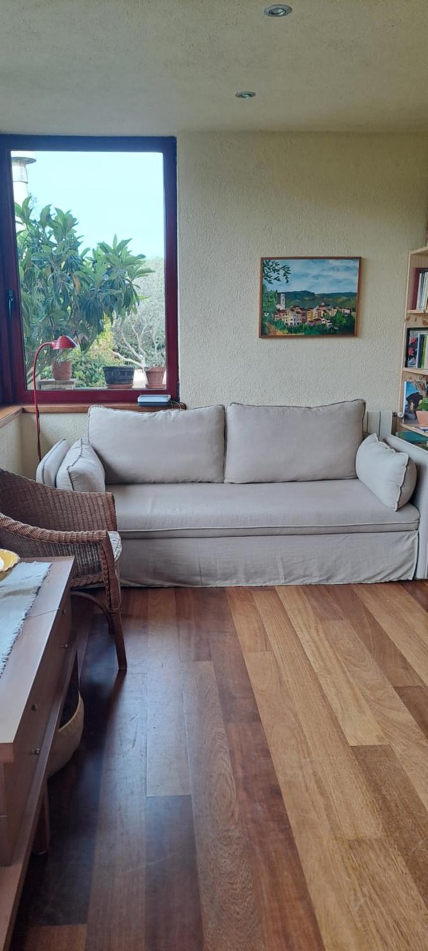 Chalet Entre Parques Naturales