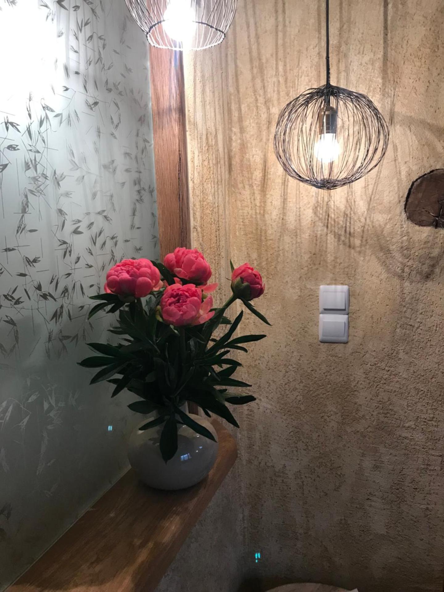 Chambre Les Marguerites