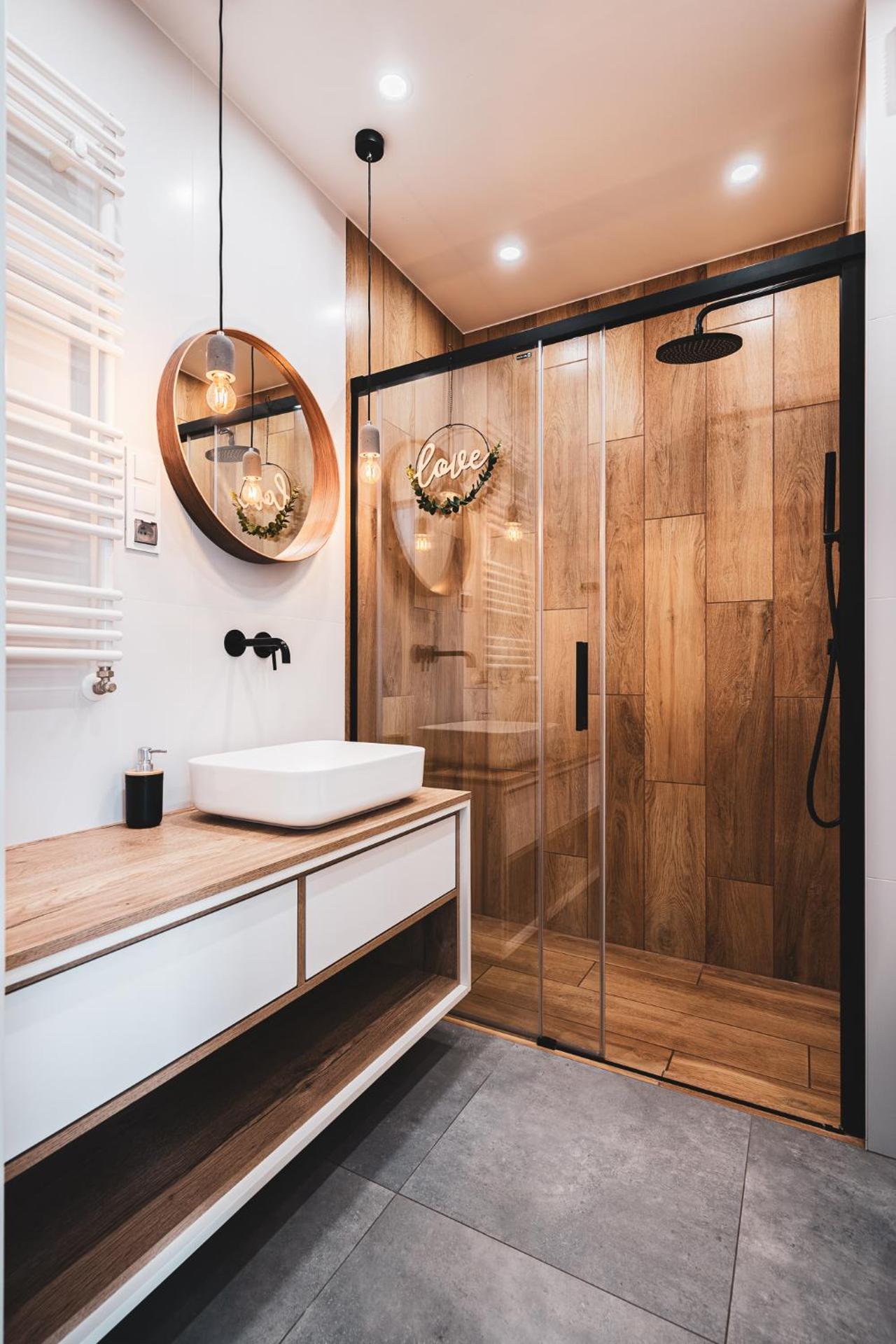 Pure Rental Apartments Inżynierska - Parking Free