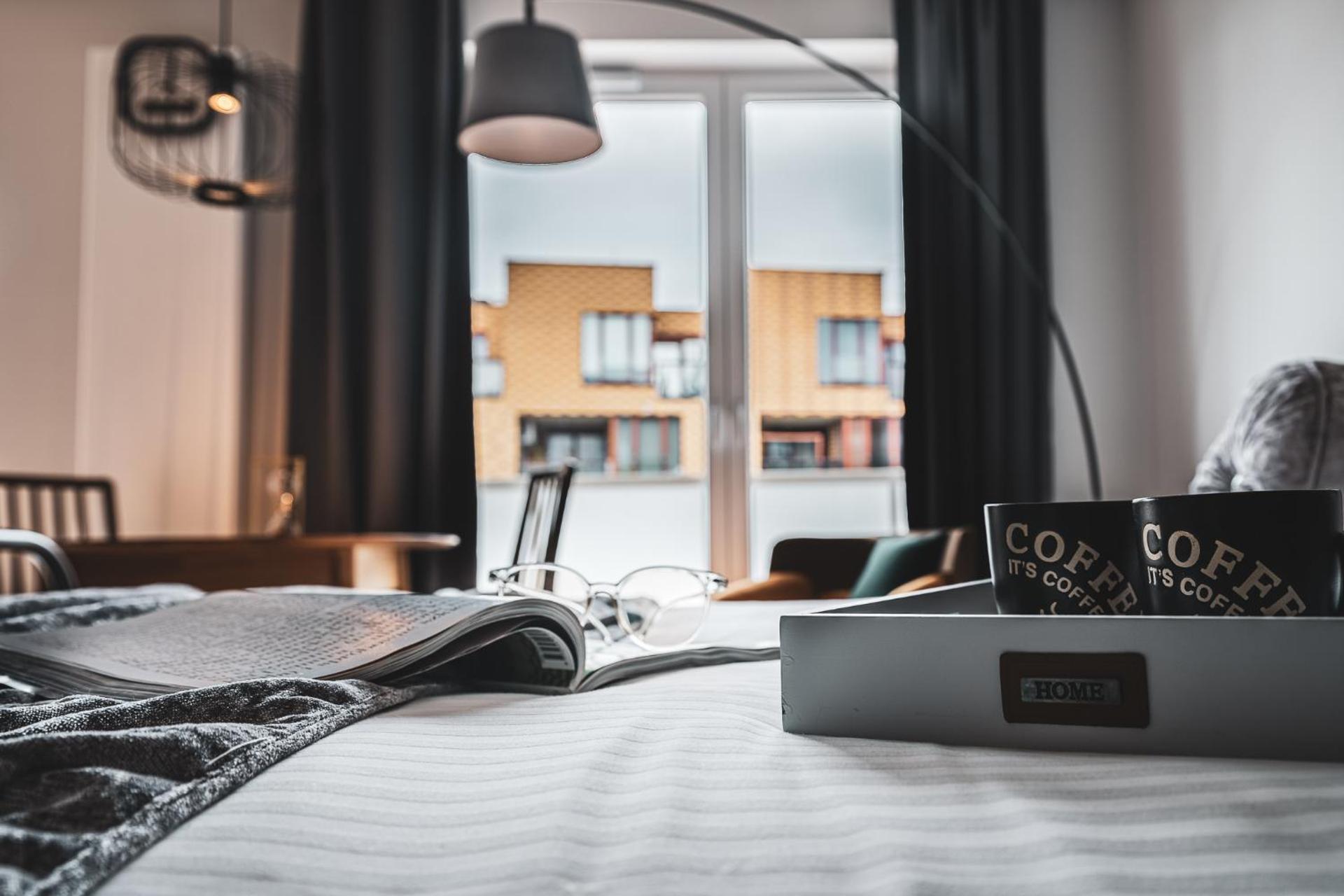 Pure Rental Apartments Inżynierska - Parking Free