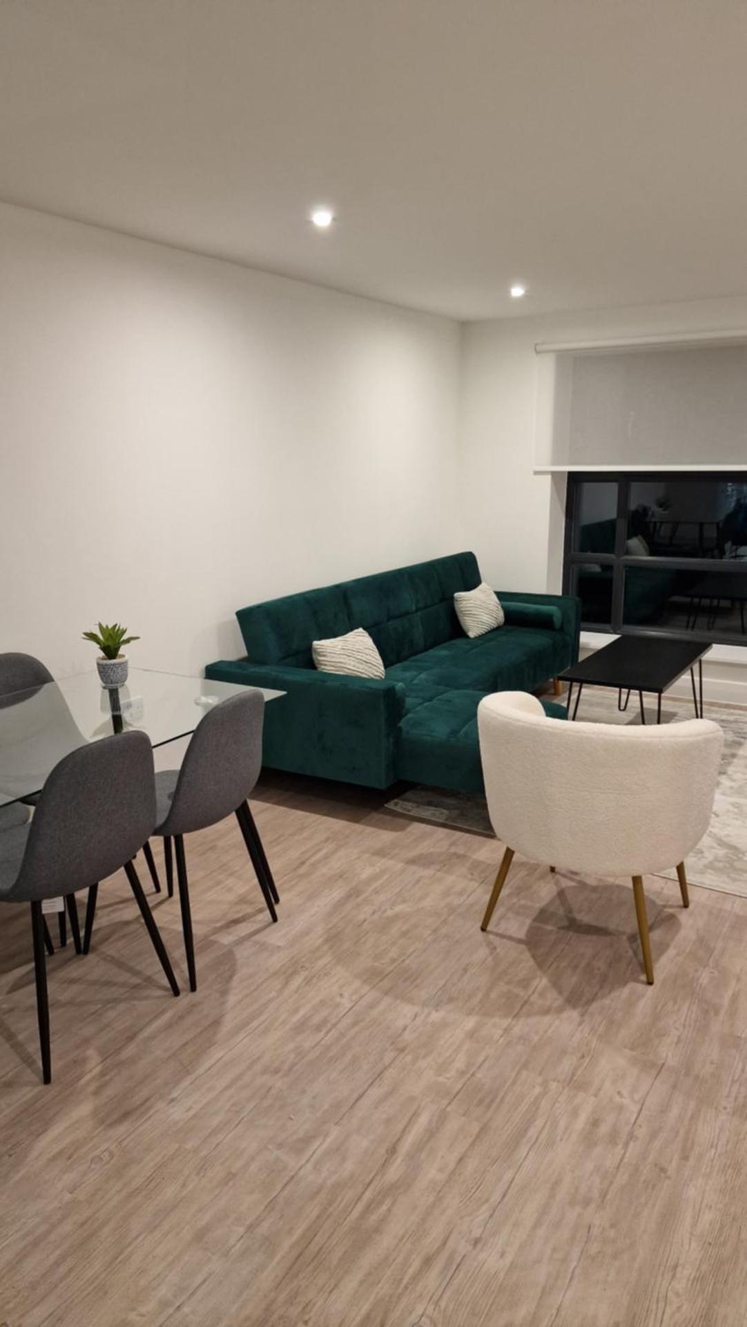 Luxury Apartment Birmingham