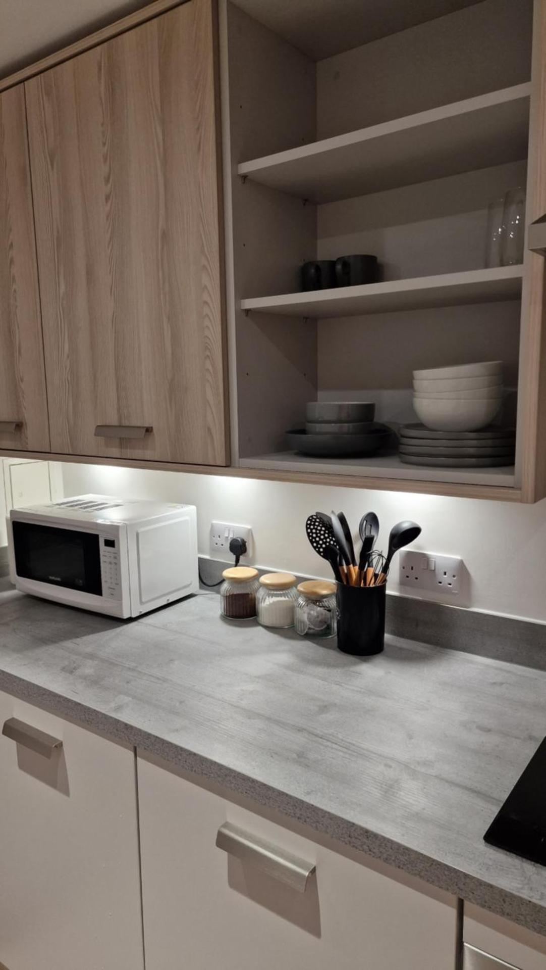 Luxury Apartment Birmingham