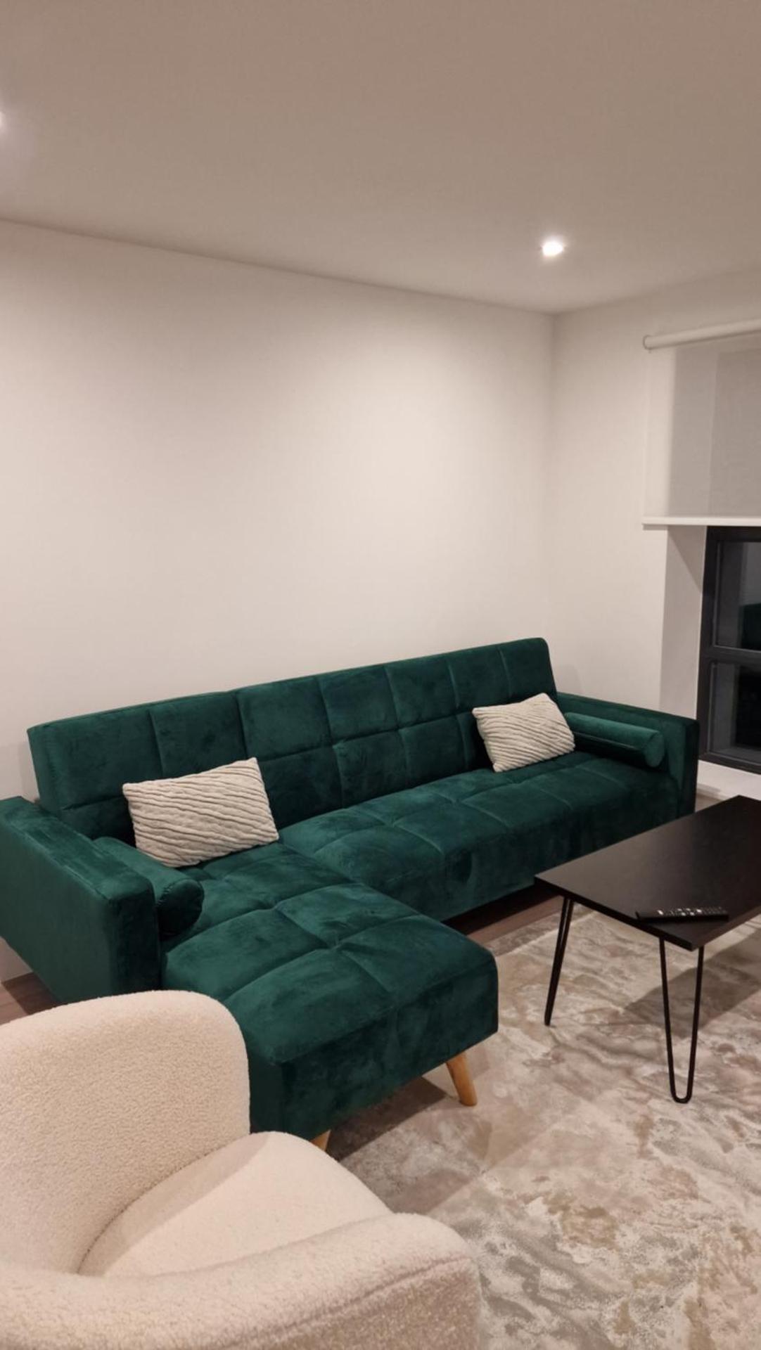 Luxury Apartment Birmingham