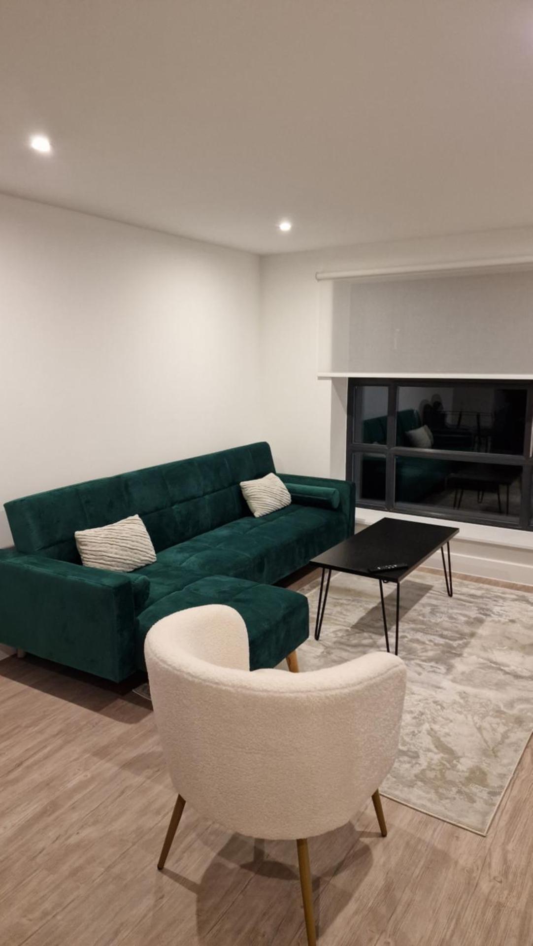 Luxury Apartment Birmingham