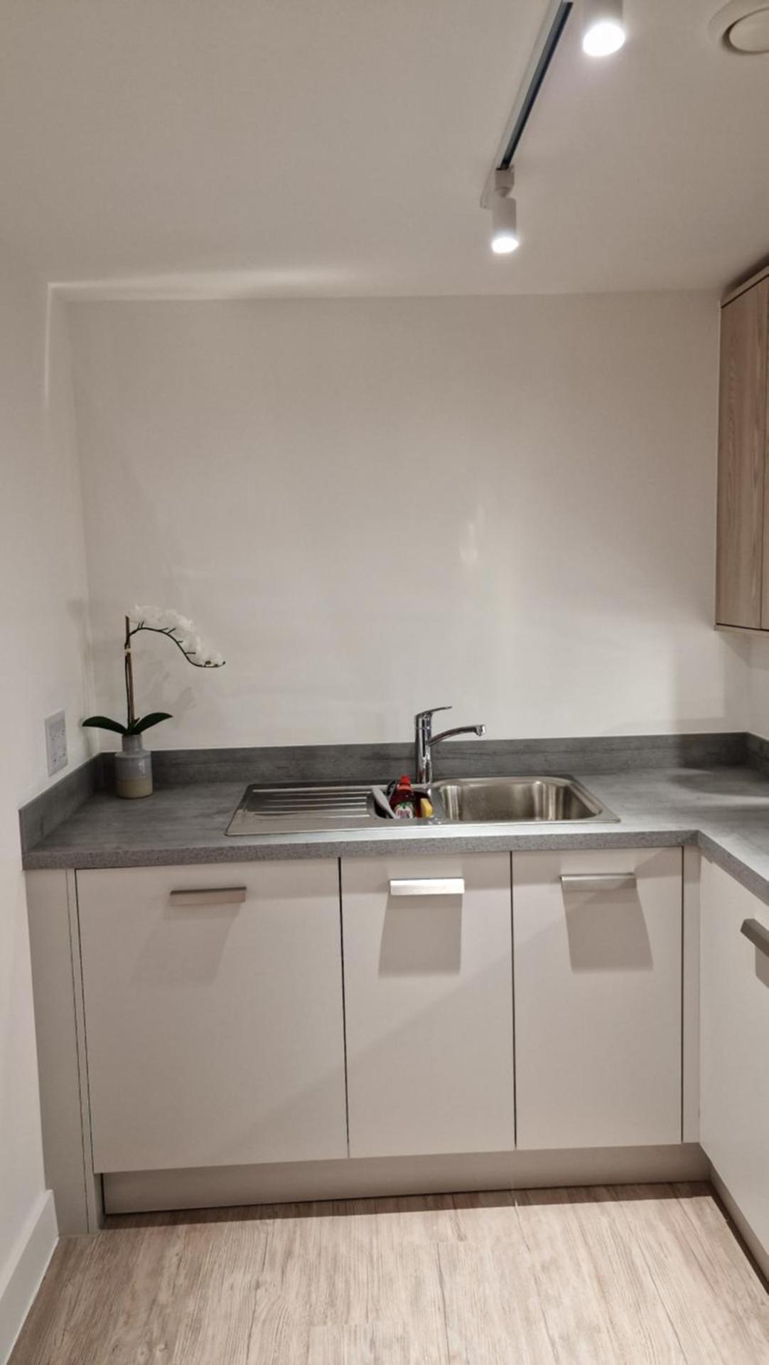 Luxury Apartment Birmingham