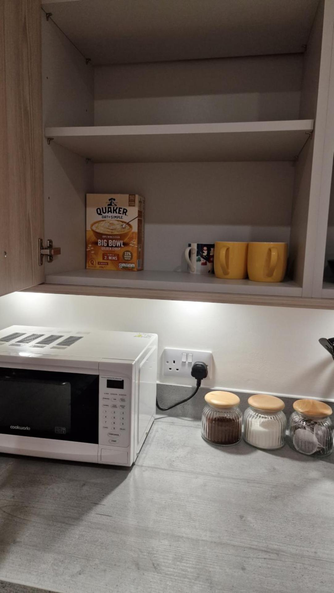 Luxury Apartment Birmingham