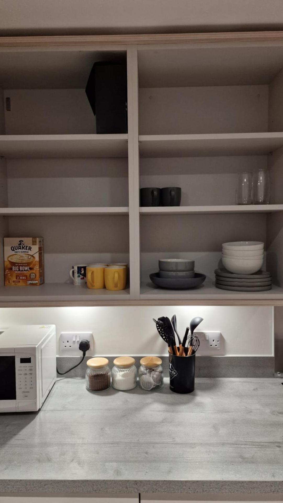 Luxury Apartment Birmingham