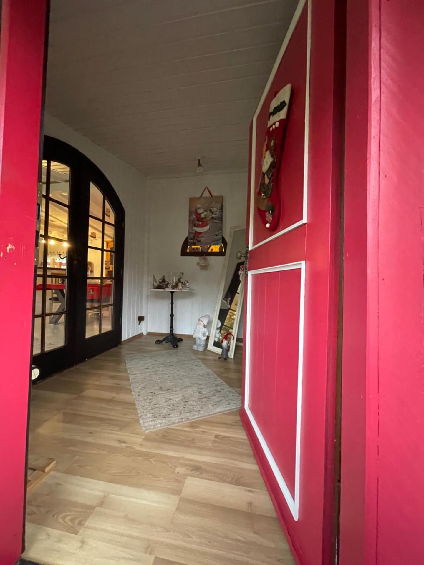 Ferienhaus Sternschnuppe