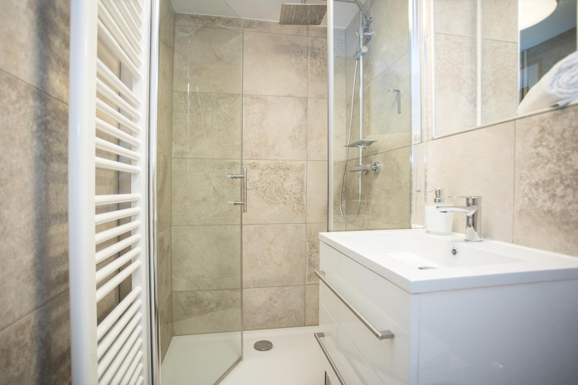 Welcome in - Appartement Wintertraum, dichtbij de piste, balkon, mooie omgeving