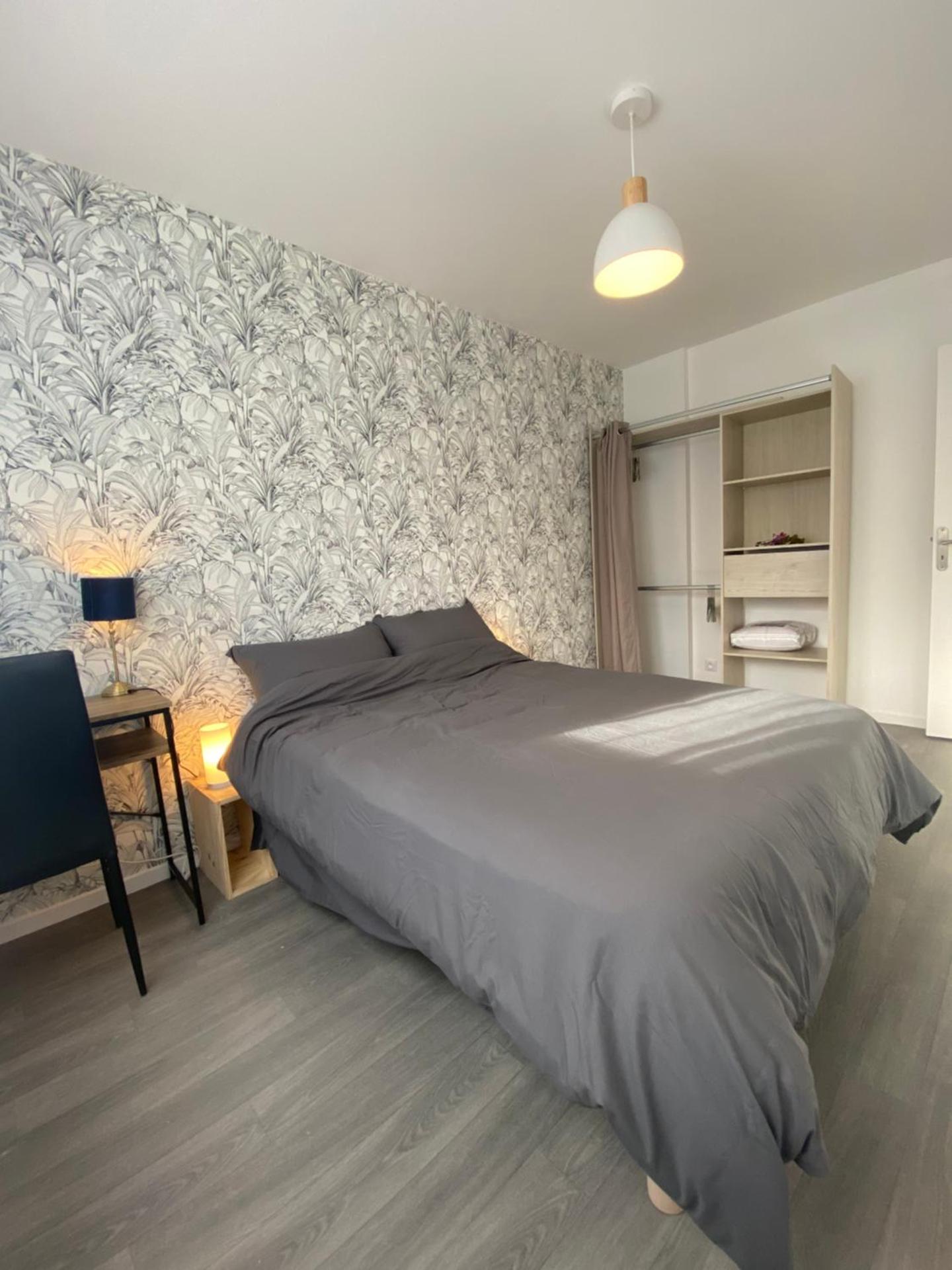 Sleep In La Mulatière