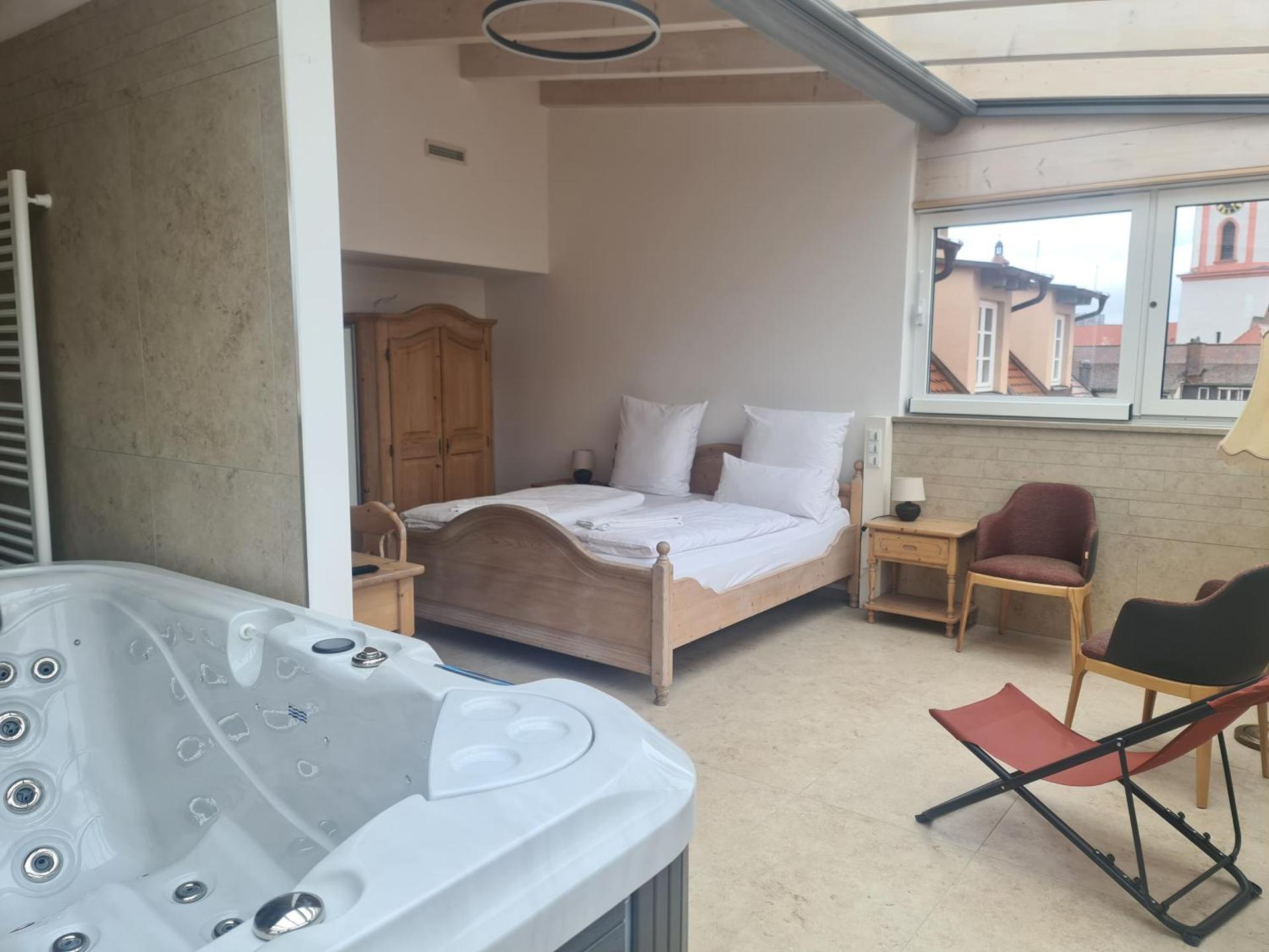 Wittelsbacher Hof Weißenburg