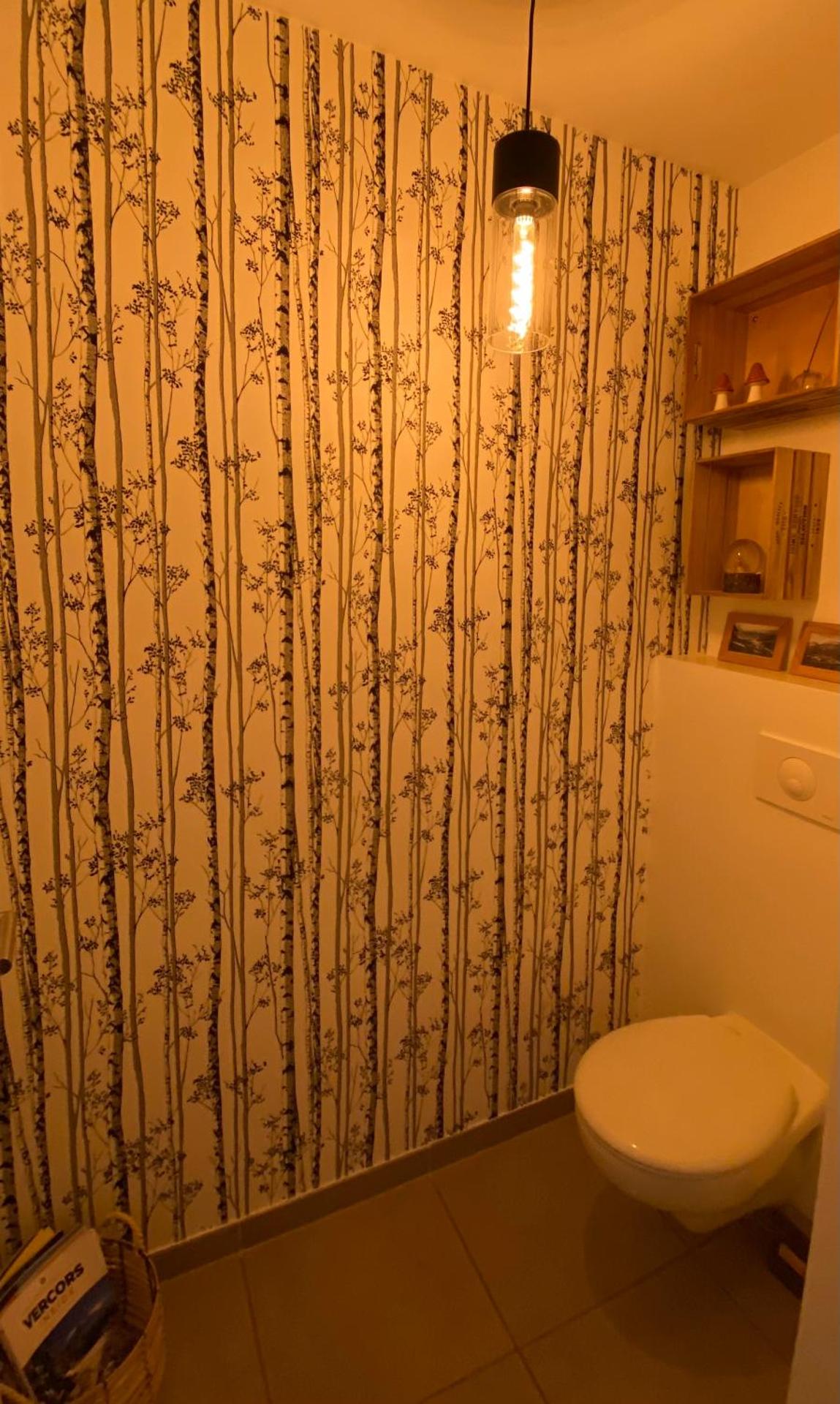 La Tintaine- T2 avec Terrasse