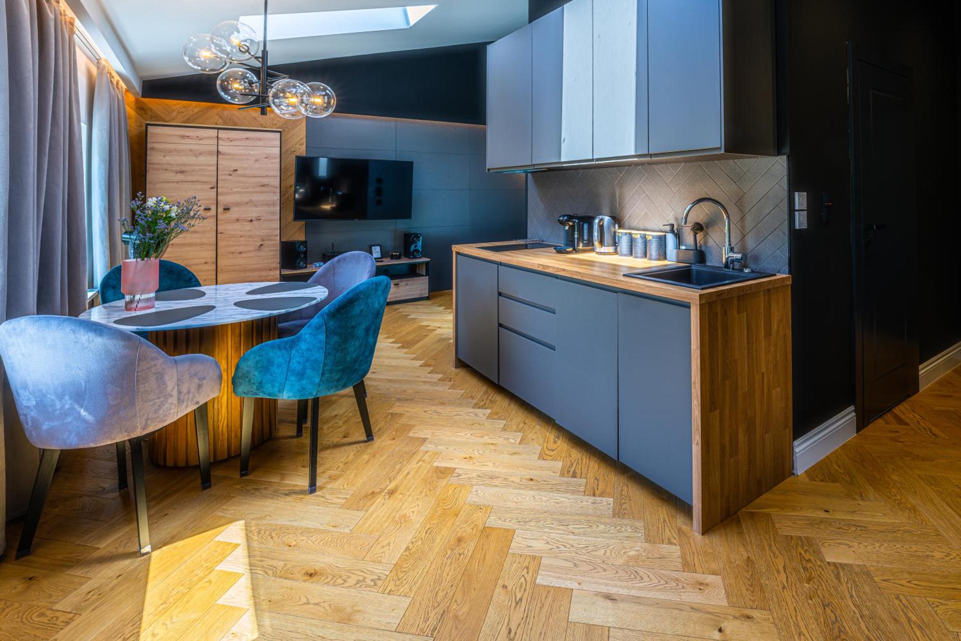 Oliwa Am Calsberg 5a