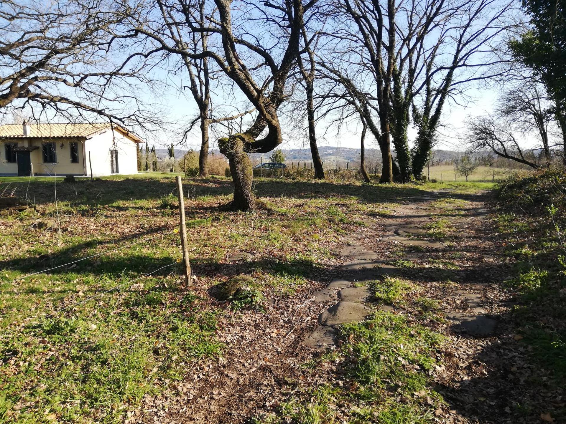 Agriturismo Podere Bianca Maria