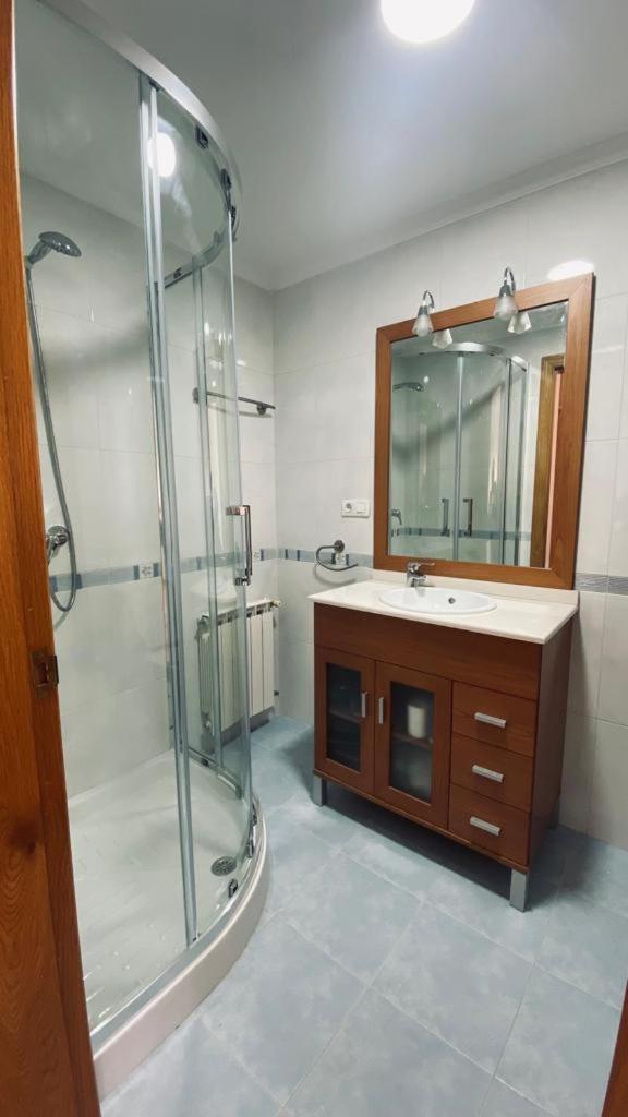 Alojamiento Fragata Lealtad